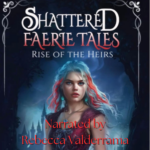 Narrated by Scarlette Branches